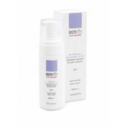 Iacoderm Acnemousse Detergente per Acne Viso 150ml Iacoderm Acnemousse Detergente per Acne Viso 150ml
