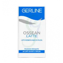 Ossean Latte Detergente Lenitivo e Emolliente 200ml Ossean Latte Detergente Lenitivo e Emolliente 200ml
