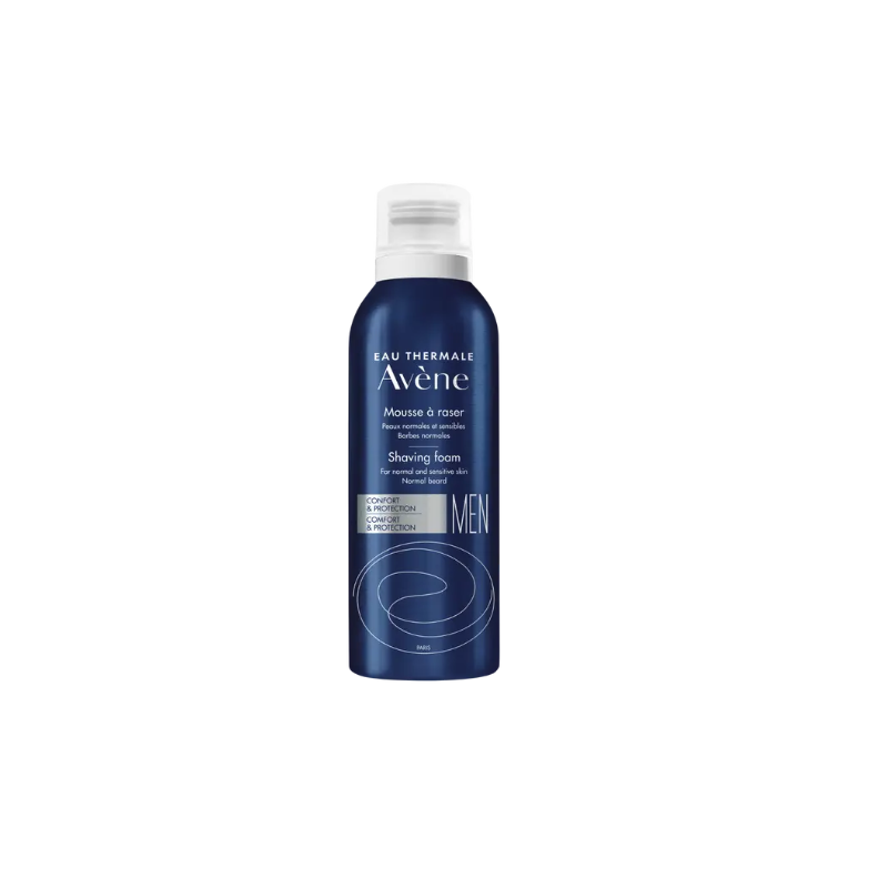 Avene Homme Schiuma da Barba Nuova Formula 200ml Avene Homme Schiuma da Barba Nuova Formula 200ml