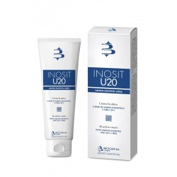Inosit U20 Crema Idratante per Corpo 150ml