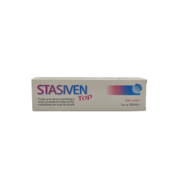 STASIVEN TOP SOFT CR 100ML STASIVEN TOP SOFT CR 100ML