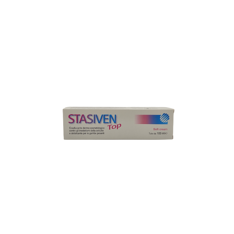 STASIVEN TOP SOFT CR 100ML STASIVEN TOP SOFT CR 100ML