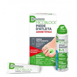 Dermovitamina Micoblock...
