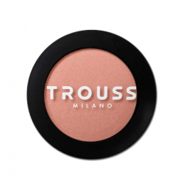 Trouss Make Up 8 Ombretto Peach e Blush Matt 3g