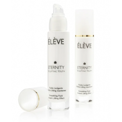 Eleve Eternity Fluido Levigante Crema Effetto Lifting 50ml Eleve Eternity Fluido Levigante Crema Effetto Lifting 50ml