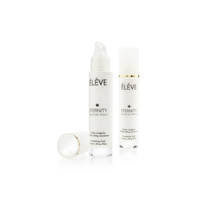 Eleve Eternity Fluido Levigante Crema Effetto Lifting 50ml