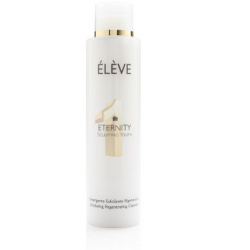 Eleve Eternity Detergente Esfoliante Rigenerante 250ml Eleve Eternity Detergente Esfoliante Rigenerante 250ml