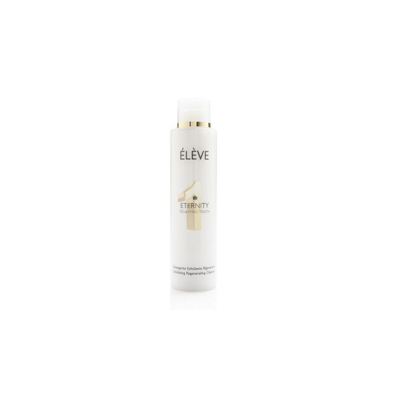Eleve Eternity Detergente Esfoliante Rigenerante 250ml Eleve Eternity Detergente Esfoliante Rigenerante 250ml