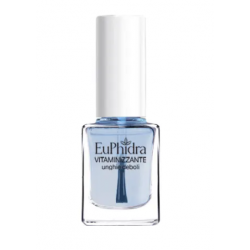 Euphidra Smalto Unghie Deboli 10ml