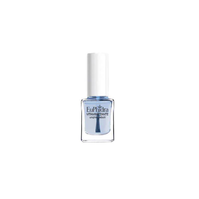 Euphidra Smalto Unghie Deboli 10ml Euphidra Smalto Unghie Deboli 10ml