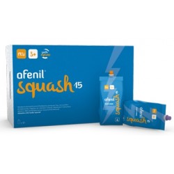 Afenil Squash 15 Orange per...