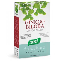 Ginkgo Biloba Integratore per Memoria e Concentrazione 40 Capsule Ginkgo Biloba Integratore per Memoria e Concentrazione 40 Capsule
