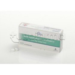 Acido Acetilsalicilico Angelini (Equivalente Aspirina) 20 Compresse 500mg
