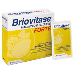 Briovitase Forte Integratore Ricostituente 20 Bustine Briovitase Forte Integratore Ricostituente 20 Bustine
