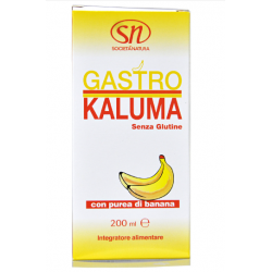 Gastrokaluma Integratore per il Benessere dello Stomaco 200ml Gastrokaluma Integratore per il Benessere dello Stomaco 200ml