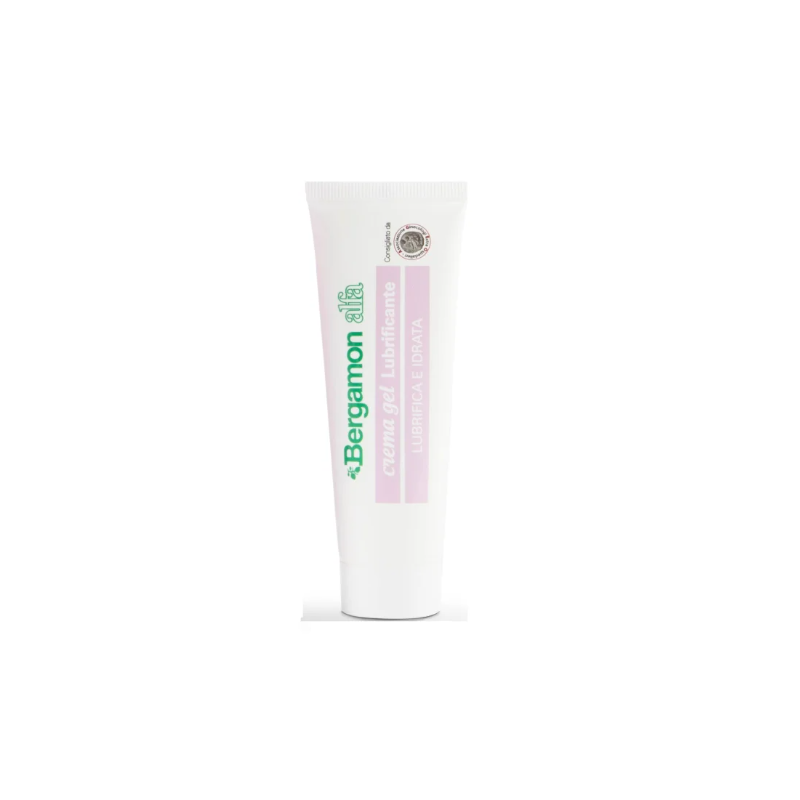 Bergamon Gel Lubrificante Intimo 50ml Bergamon Gel Lubrificante Intimo 50ml