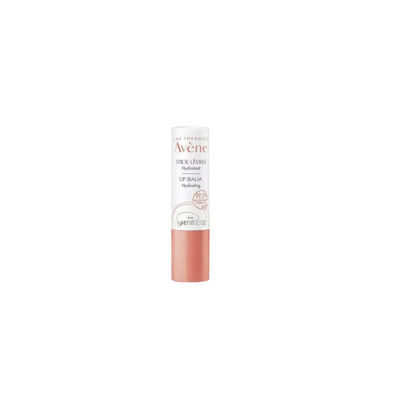 Avene Stick Labbra Idratante 4g Avene Stick Labbra Idratante 4g