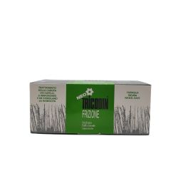 NEOTRICODIN FRIZIONE 10 FLACONCINI 7,5 ML
