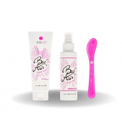 Veralab Bad Ass Maschera Corpo Cellulite 250ml Veralab Bad Ass Maschera Corpo Cellulite 250ml