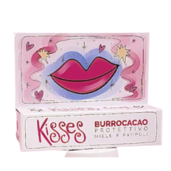 Veralab Kisses Burrocacao Labbra Nutriente 4,8ml
