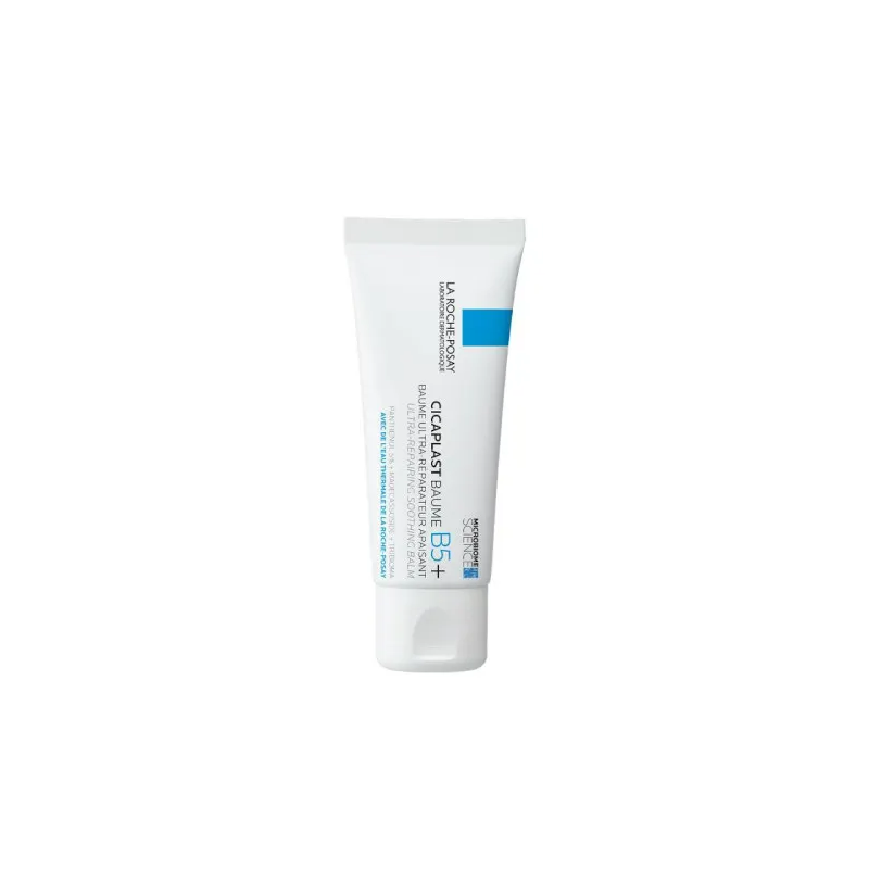 La Roche Posay Cicaplast Baume B5+ Balsamo idratante 40ml La Roche Posay Cicaplast Baume B5+ Balsamo idratante 40ml