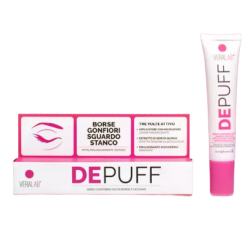 Veralab Depuff Roll On Contorno Occhi 10ml Veralab Depuff Roll On Contorno Occhi 10ml