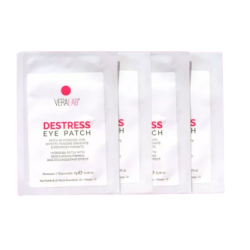 Veralab Destress Eye Patch Contorno Occhi 4 Pezzi Veralab Destress Eye Patch Contorno Occhi 4 Pezzi
