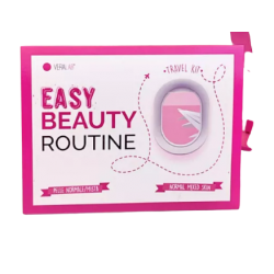 Veralab Easy Beauty Routine Pelle Matura Viso Kit 4 Pezzi Veralab Easy Beauty Routine Pelle Matura Viso Kit 4 Pezzi