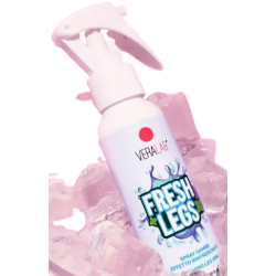Veralab Fresh Legs Spray per Gambe Pesanti 100ml
