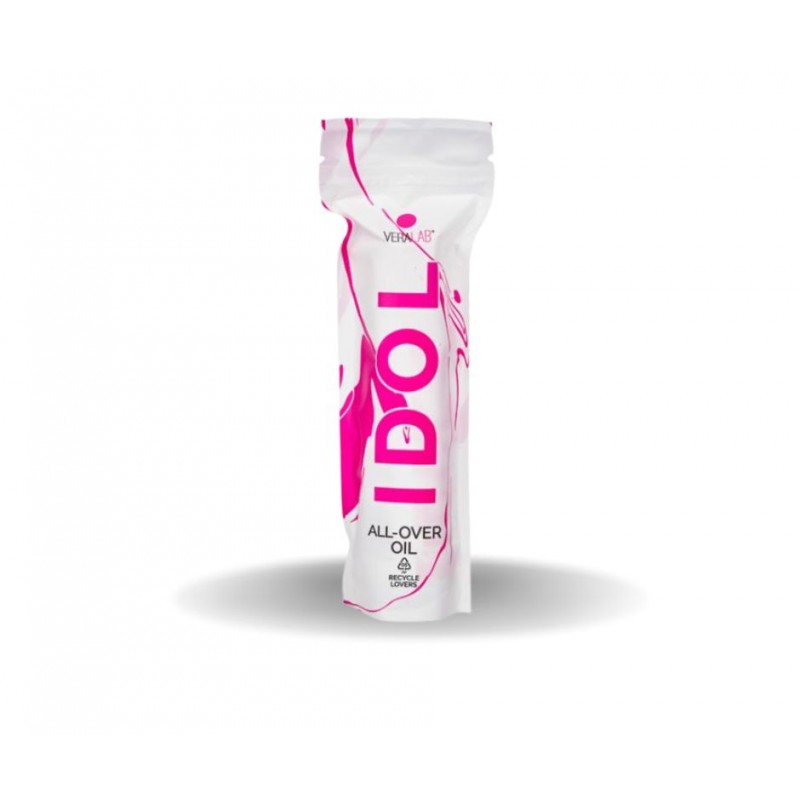 Veralab Idol all Over Oil Nutriente Olio Viso Corpo Capelli 100ml Veralab Idol all Over Oil Nutriente Olio Viso Corpo Capelli 100ml