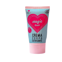Veralab Magic Touch Crema Corpo Idratante 150ml Veralab Magic Touch Crema Corpo Idratante 150ml