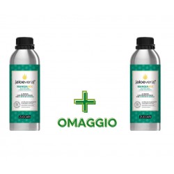 PROMO Zuccari Mangiamix Succo Puro Aloe Vera 1L+CONFEZIONE OMAGGIO PROMO Zuccari Mangiamix Succo Puro Aloe Vera 1L+CONFEZIONE OMAGGIO