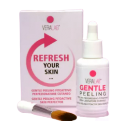 Veralab Refresh Your Skin Peeling Esfoliante Viso 30ml Veralab Refresh Your Skin Peeling Esfoliante Viso 30ml