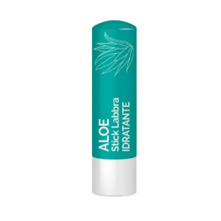 Marco Viti Massigen Sport Stick Labbra Aloe Idratante 1 Pezzo Marco Viti Massigen Sport Stick Labbra Aloe Idratante 1 Pezzo