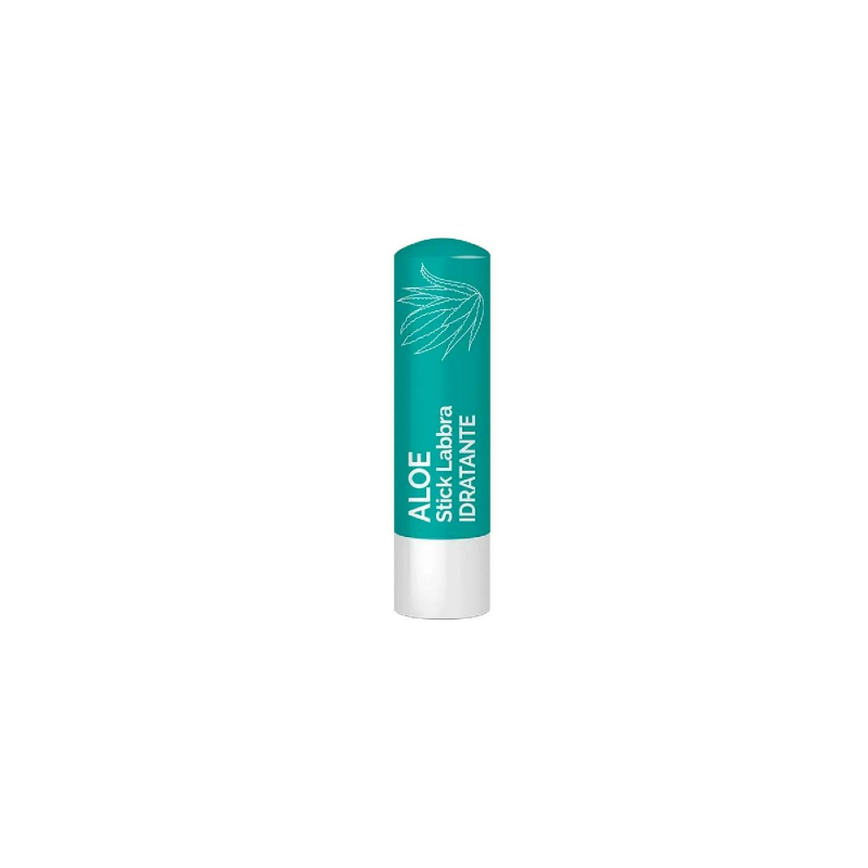 Marco Viti Massigen Sport Stick Labbra Aloe Idratante 1 Pezzo Marco Viti Massigen Sport Stick Labbra Aloe Idratante 1 Pezzo