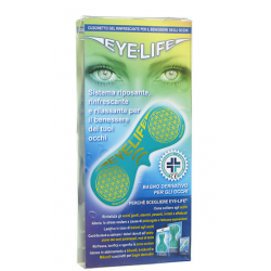 Bikun Eyelife Cuscinetto per Contorno Occhi 1 Pezzo Bikun Eyelife Cuscinetto per Contorno Occhi 1 Pezzo