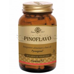 Solgar Pinoflavo...