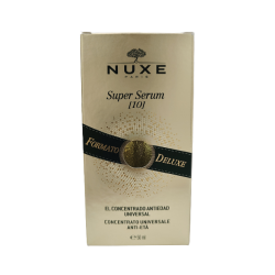 Nuxe Super Serum 10 Concentrato Universale Anti- Età Viso 50ml