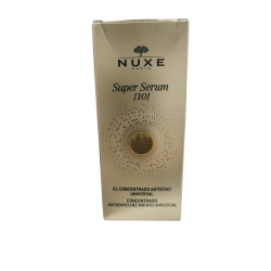 Nuxe Super Serum 10 Concentrato Universale Anti- Età Viso 30ml
