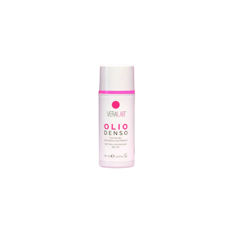 Veralab Olio Wash Struccante Pelle Impura 75ml Veralab Olio Wash Struccante Pelle Impura 75ml