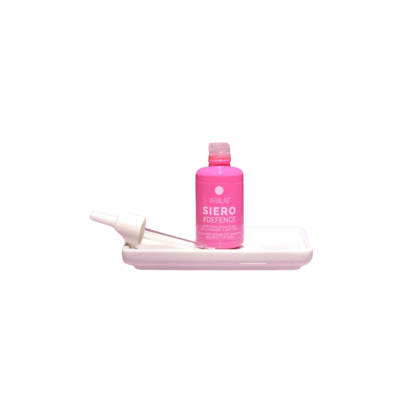 Veralab Siero Defence Siero Viso Idratante 30ml