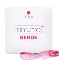 Veralab Slim Me Bende Bendaggio Salino Drenante 15x9 1 Pezzo Veralab Slim Me Bende Bendaggio Salino Drenante 15x9 1 Pezzo