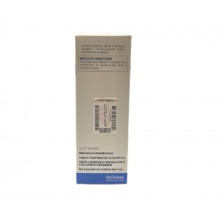 Fluibron Sciroppo 15 mg/5 ml Mucolitico per Tosse e Catarro 200 ml