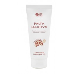 Eos Pasta Lenitiva Crema per Pelli Delicate 100ml