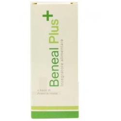Beneal Plus Integratore per Difese Immunitarie 150ml Beneal Plus Integratore per Difese Immunitarie 150ml