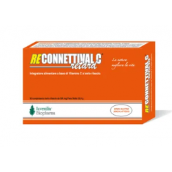 Reconnetival C Retard Integratore Ricostituente 60 Compresse