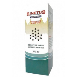 Sinetus Sciroppo... Sinetus Sciroppo...
