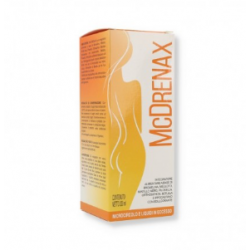 Mc Drenax Integratore Drenante e Depurativo 200ml
