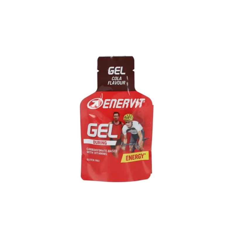 Enervit Sport Liquid Gel Energizzante Sportivi Cola 75ml Enervit Sport Liquid Gel Energizzante Sportivi Cola 75ml