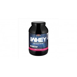 Enervit Gymline 100% Whey Proteine Sportivi Gusto Fragola 900g Enervit Gymline 100% Whey Proteine Sportivi Gusto Fragola 900g
